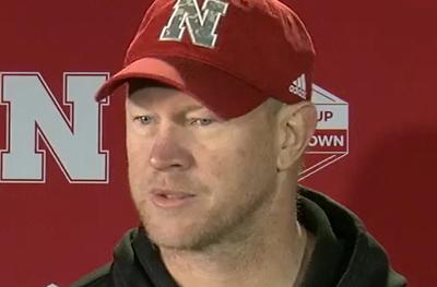 Scott Frost
