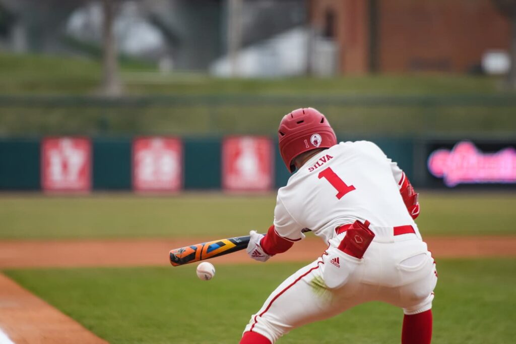Riley Silva bunt