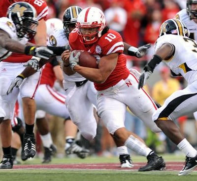 Roy Helu