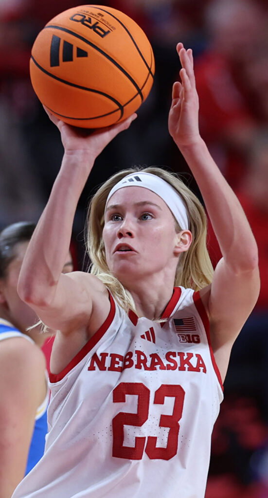 Britt Prince shooting