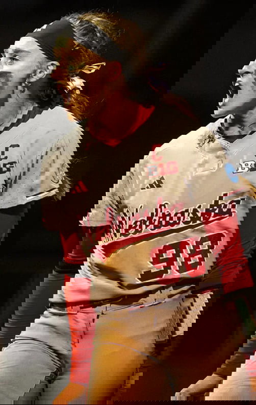 Jordy Bahl 2025 vs Tennessee