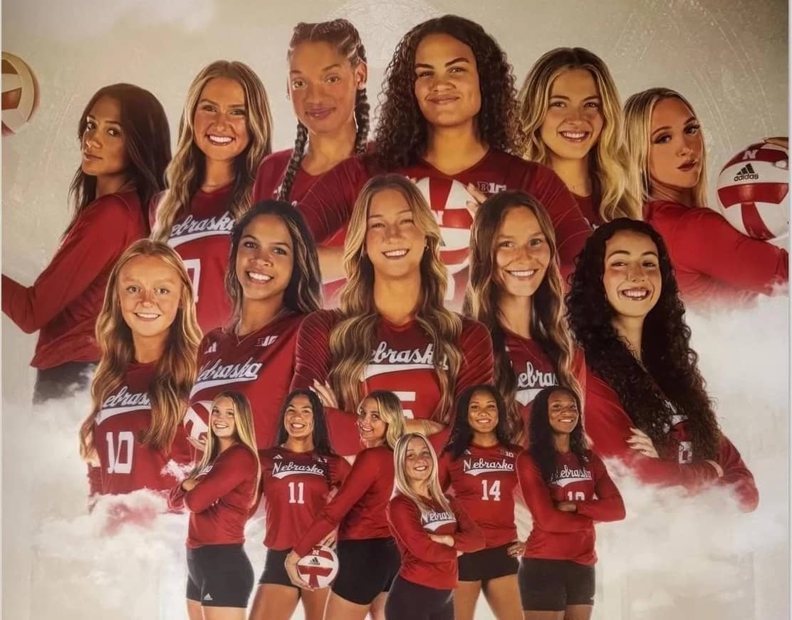 2025 team photo
