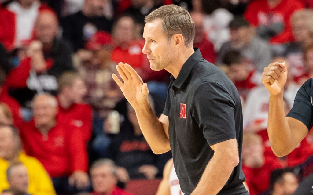 Fred Hoiberg