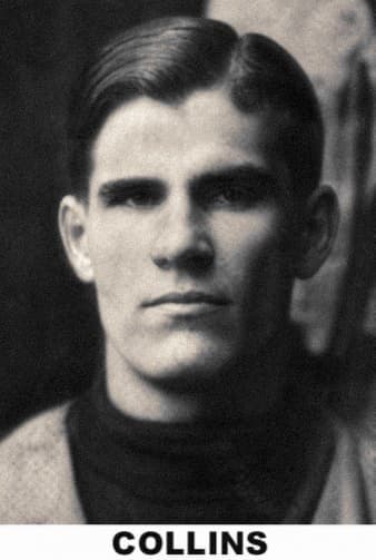 Sidney Collins